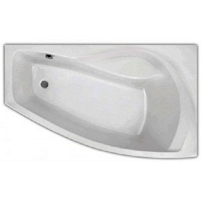 Ванна акриловая Santek Майорка XL160*95 правая+каркас+сифон