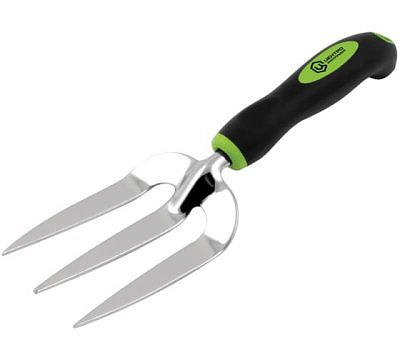 Вилка посадочная садовая Центроинструмент 0456-3 