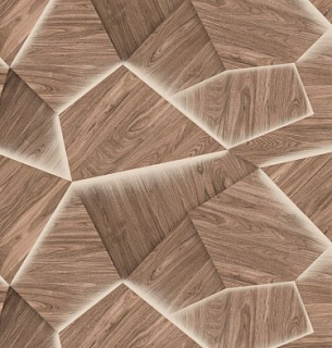 Обои Victoria Stenova 286688 Woody 1.06*10м 