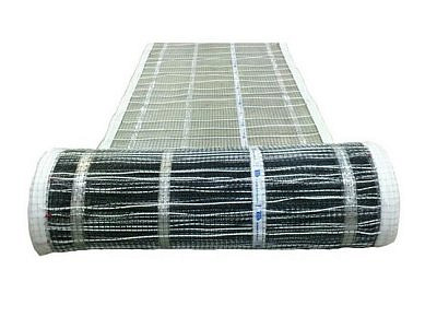 Комплект саморегулируемого и несгараемого нагревательного мата 5,4м.кв.