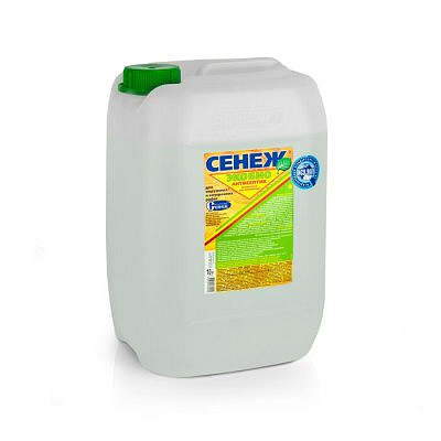 Пропитка СЕНЕЖ ЭКОБИО 5 кг,