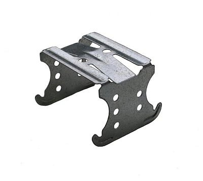 Соединитель двухуровневый (Кнауф) /100 шт в уп/