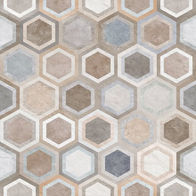 Керамогранит AlmaCeramika Evolution GFU04EVL74R (S)  600*600*9 