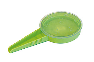 ДОЗАТОР ДЛЯ СЕМЯН (1/100) "FEONA" 126-0001 / AJ6025