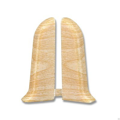 Заглушка левая Клён