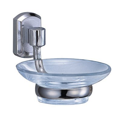 Мыльница стекло К-3029 Wasser Kraft