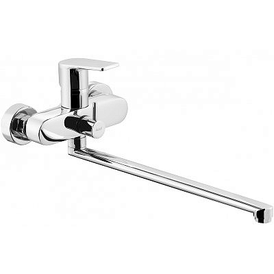 Смеситель для ванны AZARIO TREYA AZ-15681721