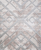 Ковер MIRANDA STAN BEIGE 2,5*3,5 м прямоугольный D946 