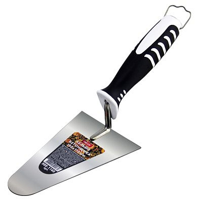 Кельма DECOR бетонщика 110х160мм 988-1160