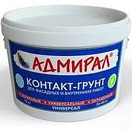 Бетон-контакт Адмирал Универсал 3 кг  