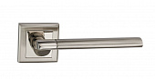 Ручка BUSSARE ELEVADO A-63-30 CHROME/S.CHROME  хром/матовый хром