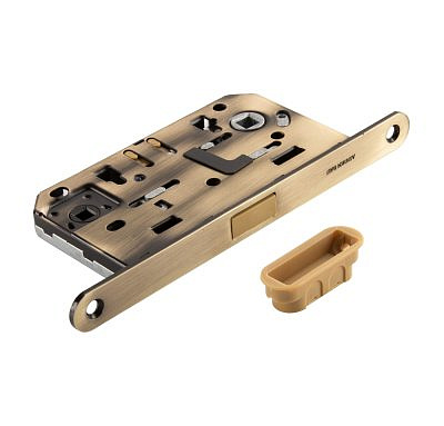 Защелка ADDEN BAU WC-5096 MAG BRONZE(бронза)