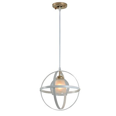 Светильник подвесной (подвес) 9069-211 Felicie 1* E27 40 Вт