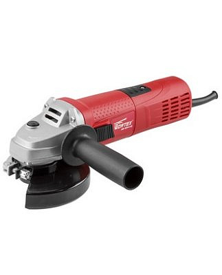Одноручная углошлифмашина  Wortex AG 1211-1 E