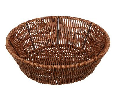 Корзина для мелочей, полипропилен,22х22х8см VETTA 414-119