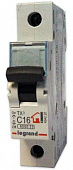 1п C 16А 4.5кА RX3 Leg 419664 Выключатель автоматический модульный 