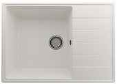 Мойка для кухни ULGRAN Quartz Prima 700-01 Жасмин 