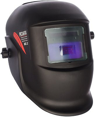 Маска сварщика с автозатемнением МС-2