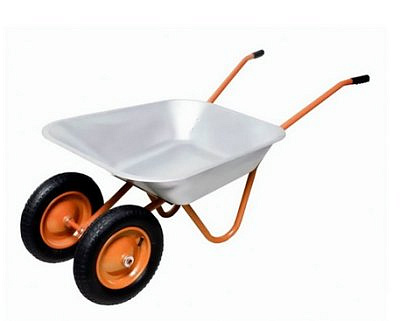 Тачка садово-строительная Т65-2 Вихрь