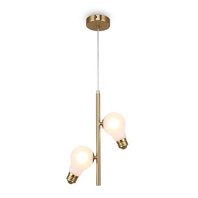 Подвесной светильник FR5372PL-02BS