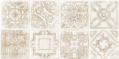 Плитка керамическая AltaCera Виледж Пэчворк /Village Patchwork WT9VIE11 249*500