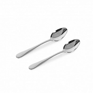 Ложка чайная NORDIC 2 штуки DMC082