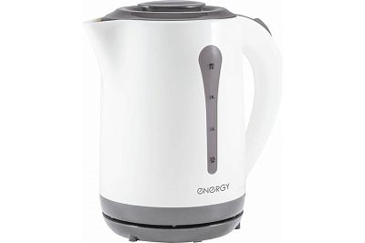 Чайник электрический ENERGY E-213 2,5л диск 153182