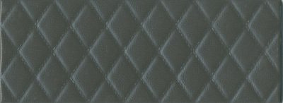 Зимний сад черный структура 15126 15х40