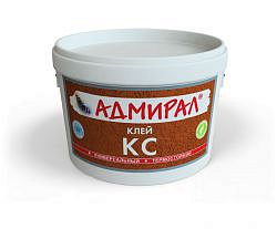 Клей для линолеума 202 1,5кг Адмирал