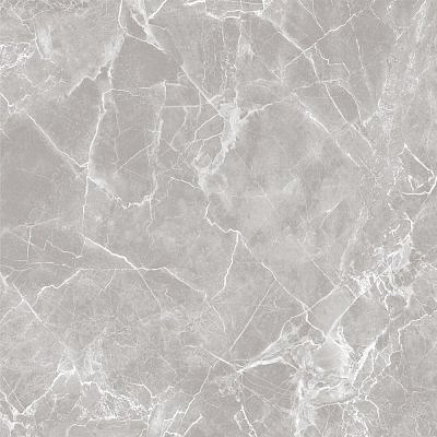 GT60601301MR-3 Керамогранит Соло / Solo/MR Серый 60x60 _ 1\46,08