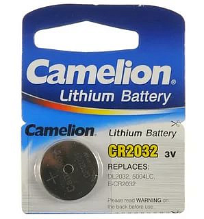 Элемент питани 2032 цена за штуку