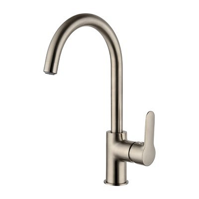 Смеситель для кухни IDDIS Cuba CU1BNJ0i05 сатин