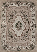 Ковер GAVANNA STAN BEIGE 0,8*1,5 м прямоугольный D017 