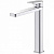 Смеситель для раковины IDDIS Bridge BRDSB01i01 высокий
