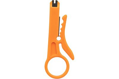 Инструмент для заделки и обрезки витой пары Rexant 12-4231 