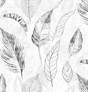 Обои Solo Benjamina 283031 мотив черно-белые 1,06*10м 