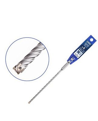 Бур 6*150*210мм SDS+ STARTUL EXPERT SE8306-210