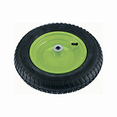 Колесо пневм., 3,25-8/3-8, ось 20*65мм