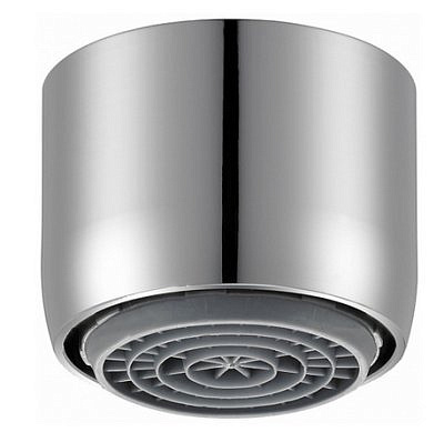Аэратор Neoperl Cascade SLC AC M24x1 блистер 10850198