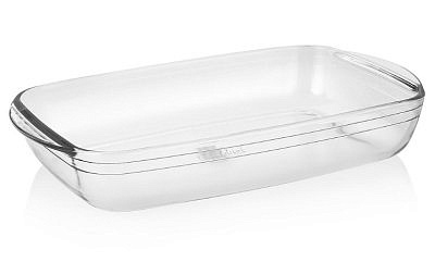 Блюдо прямоугольное  O CUISINE 28*20*5 см