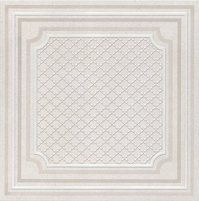 Сорбонна декор напольный AD\A427\SG457020  50.2*50.2