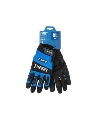Перчатки для монтажных работ,10р-р,EXPERT STARTUL