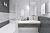 Плитка керамическая Laparet Anais 34093 25х50