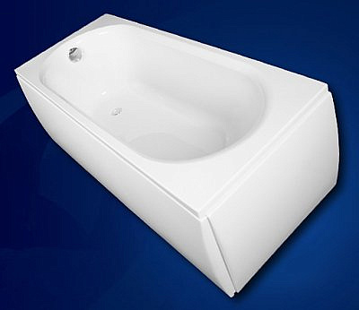 Панель универсальная фронтальная Bianco 150