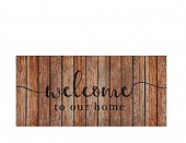 Флокирированный коврик 50*120*9мм Т-4559/4