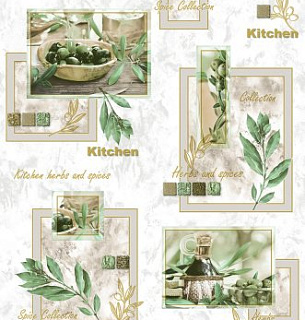 Обои  Оливия 312-01