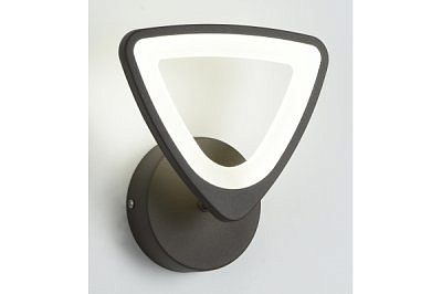 Бра Peligroso РеалКерамика 39083-1W CF LED 22W