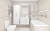 Плитка керамическая Laparet Atria 60007 20х60