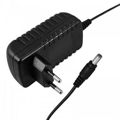 Блок питания Rexant  5v/2A 10W с разъёмом подключения 5.5х2.1