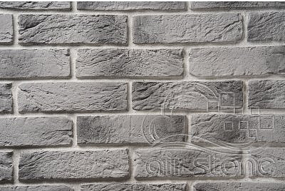 Декоративный гипсовый камень PETRA Калифорния А25.33 (0,95м2 в упак.50шт)